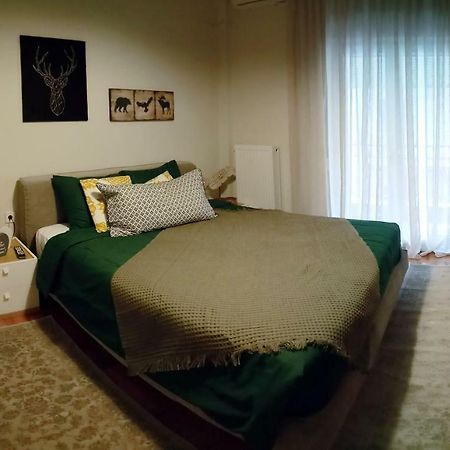 Royal Deluxe Apt. Thessaloniki Buitenkant foto