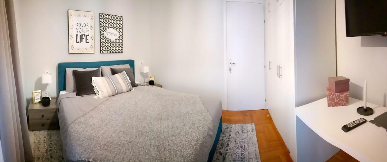 Royal Deluxe Apt. Thessaloniki Buitenkant foto
